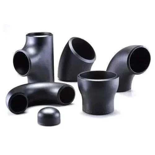 Mild Steel Pipe Fittings
